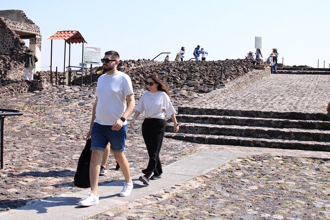 Private Half Day Tour to Teotihuacan from Mexico City - The Experience in Detail