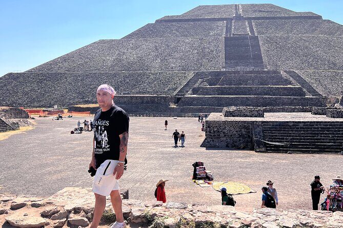 Private Half Day Tour to Teotihuacan from Mexico City - Final Thoughts