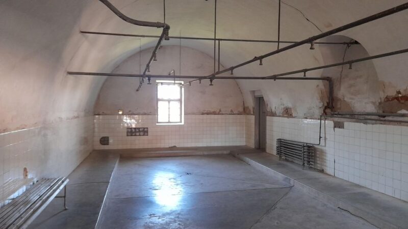 Private Half-Day Tour To Terezin Concentration Camp - The Sum Up