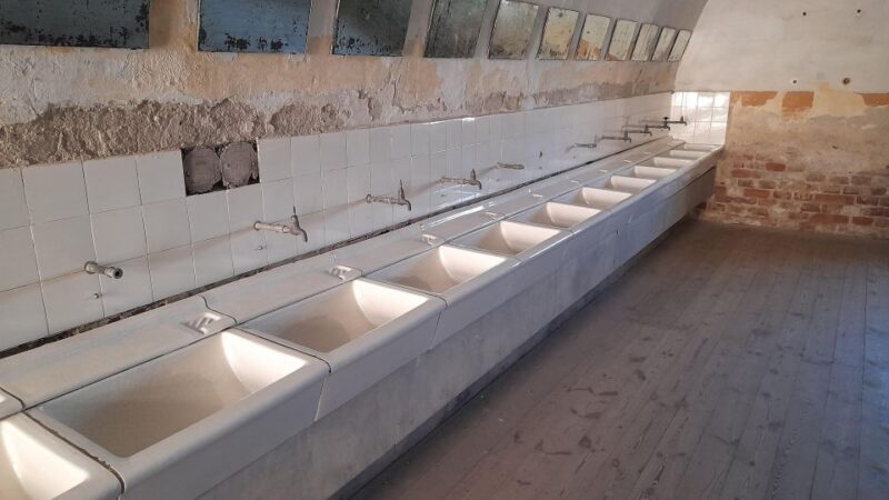 Private Half-Day Tour To Terezin Concentration Camp - FAQs