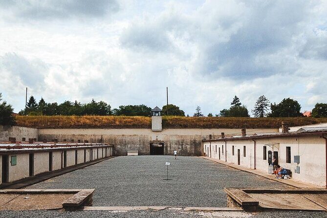 Private Half-Day Tour to Terezin from Prague - A Deep Dive into the Experience