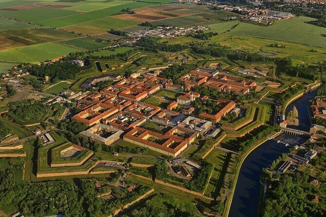 Private Half-Day Tour to Terezin from Prague - FAQ