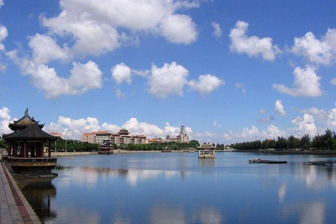 Private Half-Day Tour to the Most Famous Scenic Jimei School Village in Xiamen - Practical Insights and Tips