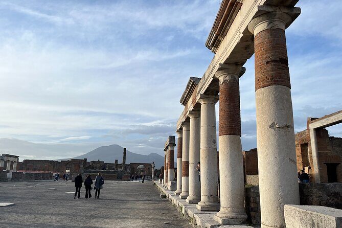 Private Half Day Tour to the Ruins of Pompeii - Final Thoughts