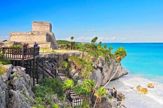 Private Half Day Tour to Tulum Ruins from Cancun - The Itinerary in Detail