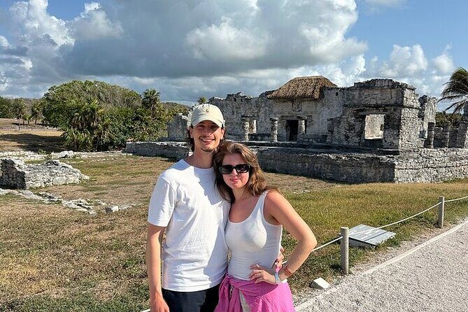 Private Half Day Tour to Tulum Ruins from Cancun - What Travelers Say