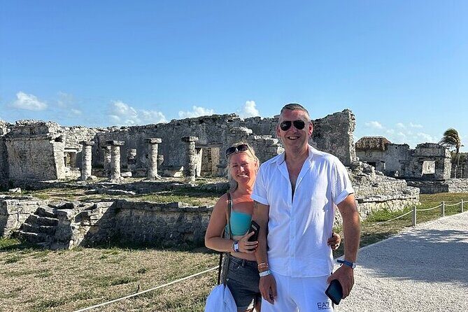 Private Half Day Tour to Tulum Ruins from Cancun - Who Will Get the Most Out of This Tour?