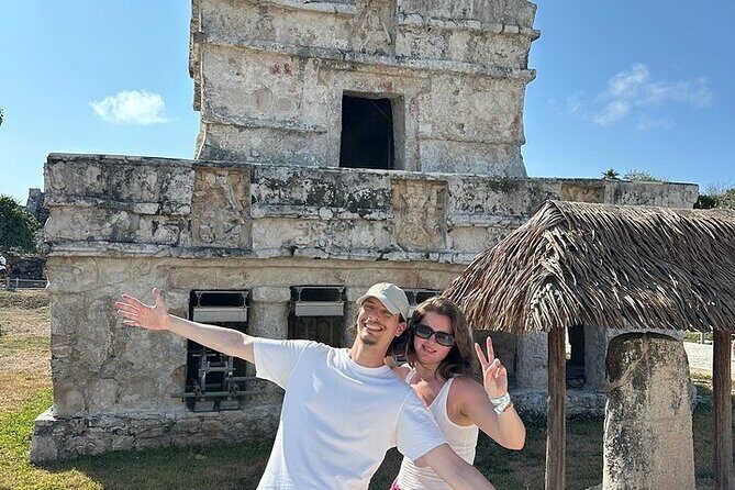Private Half Day Tour to Tulum Ruins from Cancun - FAQ