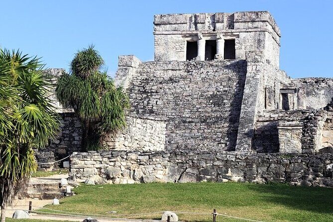 Private Half Day Tour to Tulum Ruins from Riviera Maya - The Experience from Reviews and Insights