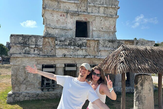 Private Half Day Tour to Tulum Ruins from Riviera Maya - The Sum Up