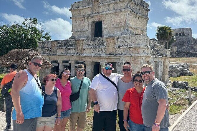 Private Half Day Tour to Tulum Ruins from Tulum - Introduction