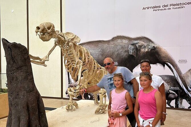 Private Half Day Tour to Tulum Ruins from Tulum - Authentic Experiences & Traveler Insights