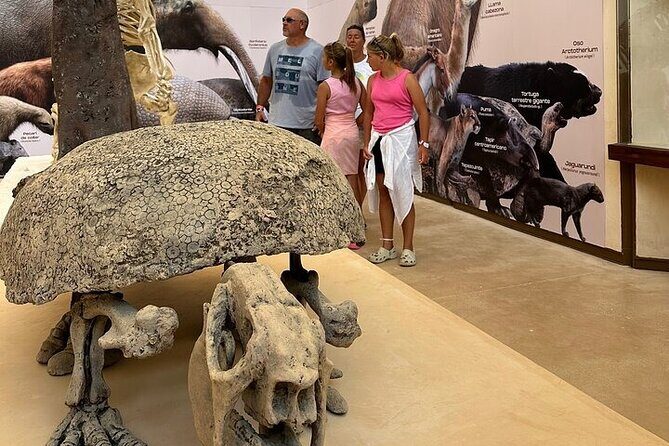 Private Half Day Tour to Tulum Ruins from Tulum - The Sum Up