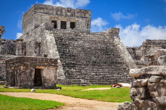 Private Half Day Tour to Tulum Temples and Downtown Shopping - Final Words: Is This Tour Worth It?