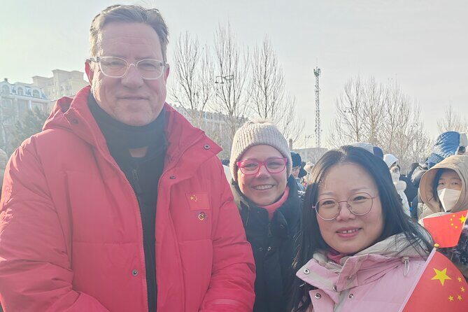 Private Half Day Tour to Unit 731 Museum and Sites in Harbin - Final Thoughts
