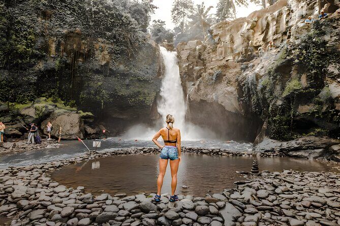 Private Half Day-Tour: Ubud Waterfall Trip - FAQ