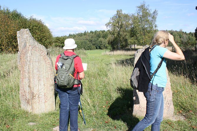 Private Half Day Tour: Viking History Trip from Stockholm Including Sigtuna - The Sum Up: Who Will Love This Tour?