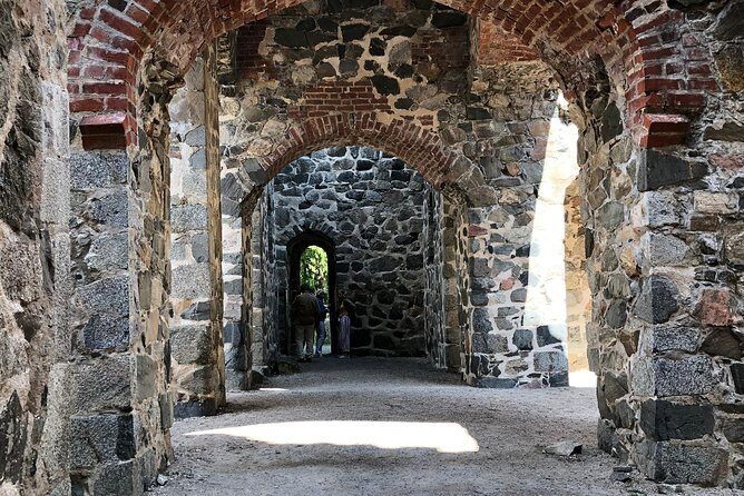 Private Half Day Tour: Viking History Trip from Stockholm Including Sigtuna - FAQs