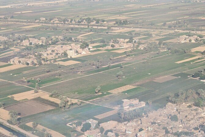 Private Half Day Tour West Bank of the Nile Luxor Egypt - Final Thoughts: Is It Worth It?