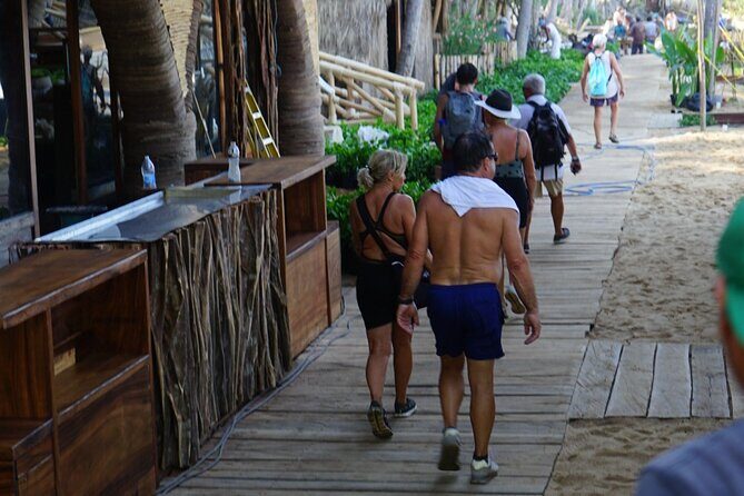 Private Half-Day Tour with Snorkeling at Animas Beach - Authentic Experiences and Traveler Tips