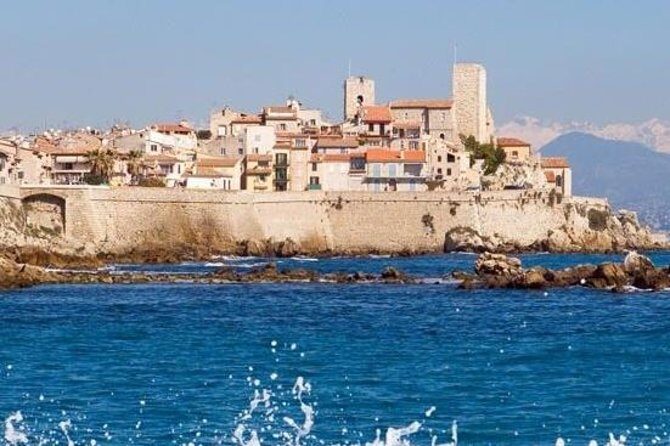 Private Half-Day Trip: Cannes and Antibes from Nice by Minivan - FAQ