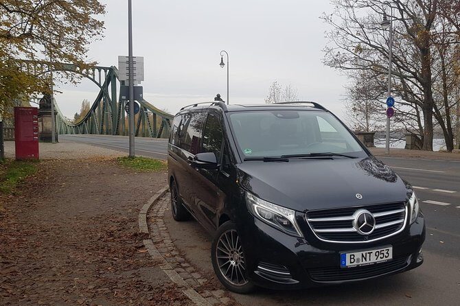 Private Half-Day Trip from Berlin to Potsdam - An In-Depth Look at the Experience
