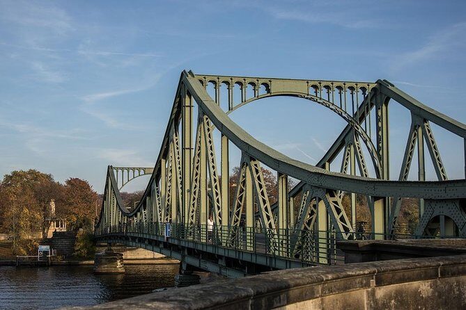 Private Half-Day Trip from Berlin to Potsdam - The Sum Up