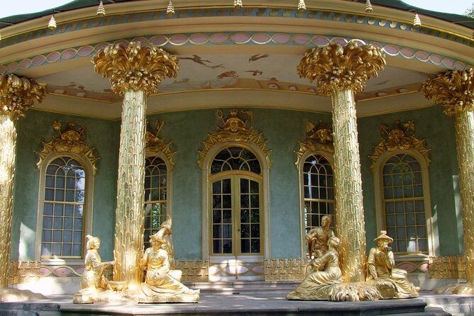 Private Half-Day Trip from Berlin to Potsdam - FAQs