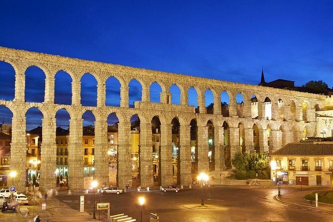 Private Half-Day Trip From Madrid to Segovia - The Value and Considerations