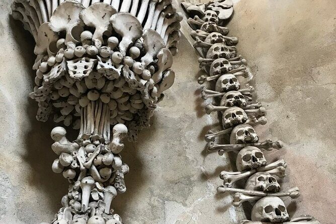 Private Half Day Trip from Prague to Bone Church - Making the Most of Your Free Time