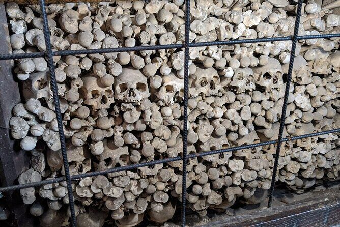 Private Half Day Trip from Prague to Bone Church - Return to Prague: Comfort and Convenience