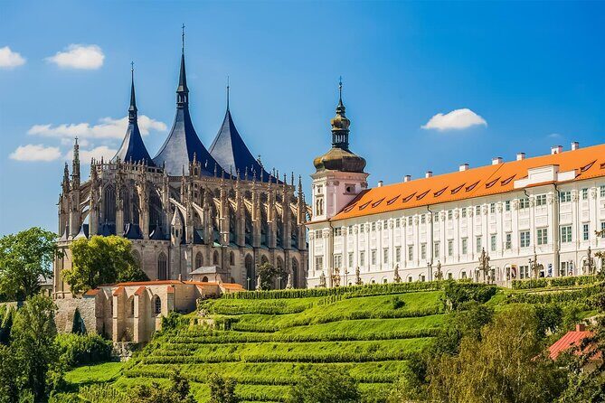 Private Half Day Trip from Prague to Bone Church - What’s Included and What to Budget For