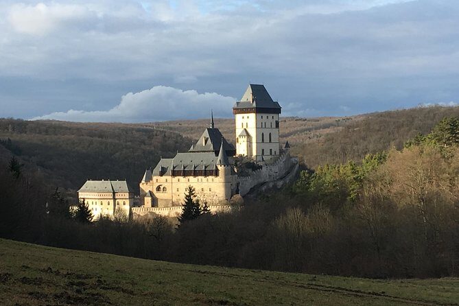 Private Half-Day Trip From Prague to Karlstejn Castle - Why This Tour Stands Out