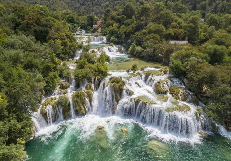 Private Half Day Trip: Split-Krka Waterfalls-Klis Fortress - Who Is This Tour Best For?