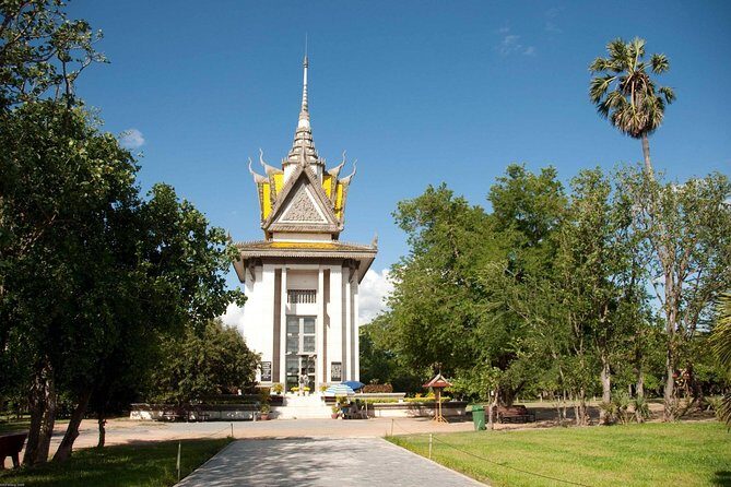Private Half Day Trip to Genocidal Museum & Killing Field - Key Points