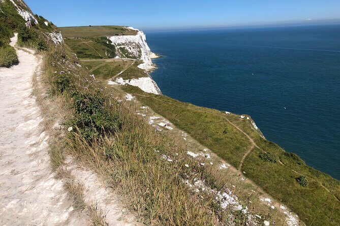 Private Half-Day Trip to Picture Postcard Villages of East Kent from Dover Including Traditional Cream Tea - FAQ