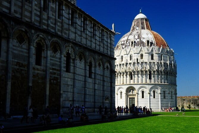Private half day trip to Pisa, from Florence - An In-Depth Look at the Experience