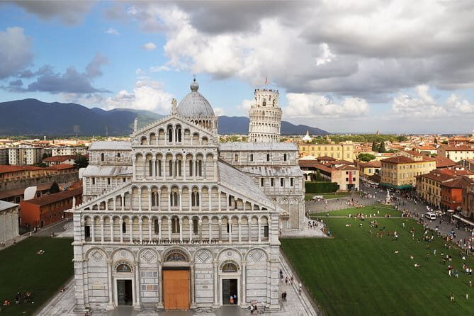 Private half day trip to Pisa, from Florence - FAQs