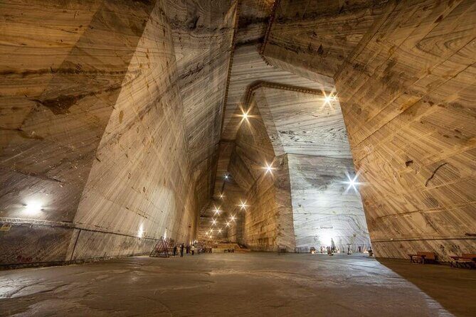 Private Half Day trip to Slanic Salt Mine and Snagov Monastery - An In-Depth Look at the Tour Experience