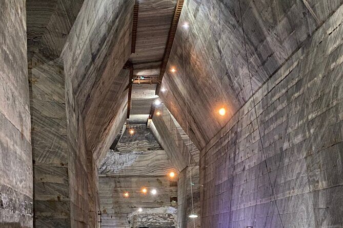 Private Half Day trip to Slanic Salt Mine and Snagov Monastery - FAQ
