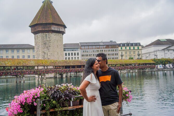 Private Half Day Trip with a Local in Lucerne - In-Depth Look at the Tour Experience