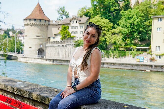 Private Half Day Trip with a Local in Lucerne - FAQ