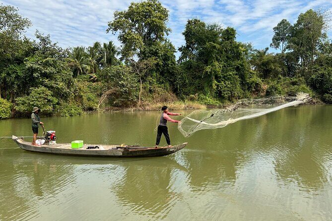 Private Half-Day Tuk Tuk Tour in Battambang - Private Half-Day Tuk Tuk Tour in Battambang — A Detailed Look