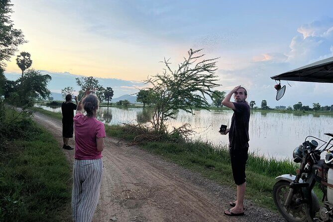 Private Half-Day Tuk Tuk Tour in Battambang - Diving Into the Experience: What to Expect