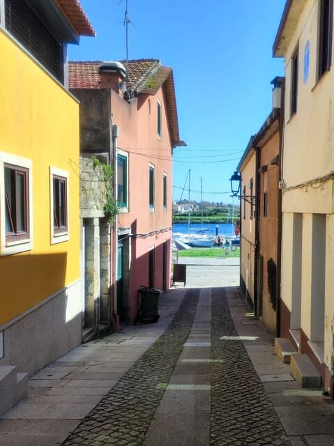 Private Half-Day TukTuk Tour All around Vila do Conde - FAQ