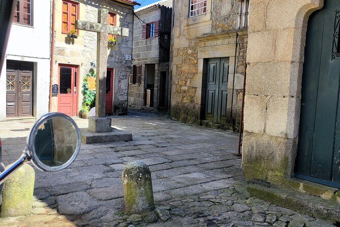 Private Half-Day TukTuk Tour All Around Vila do Conde - FAQ