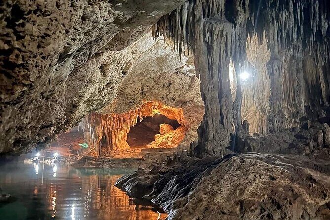 Private Half Day Tulum Ruins, Cave, Wood Sculpture with Lunch - Real Traveler Insights