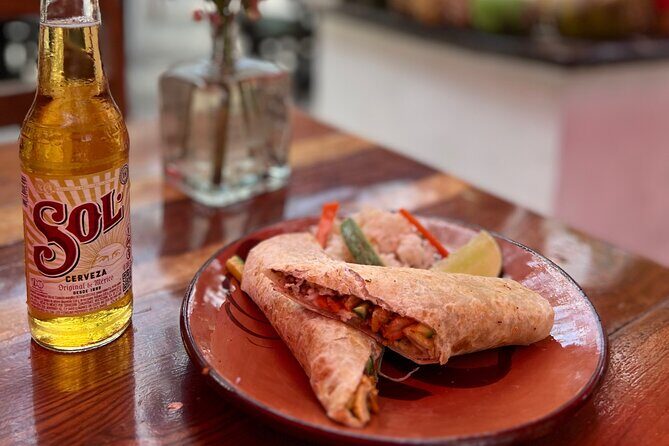 Private Half Day Tulum Ruins, Cave, Wood Sculpture with Lunch - Pricing and Value