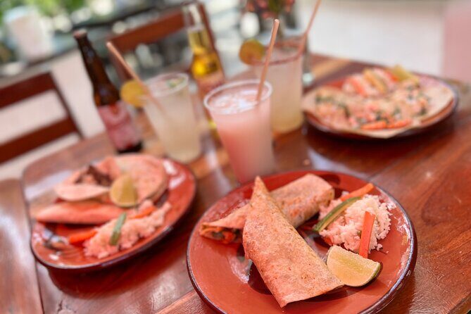 Private Half Day Tulum Ruins, Cave, Wood Sculpture with Lunch - Who Will Love This Tour?