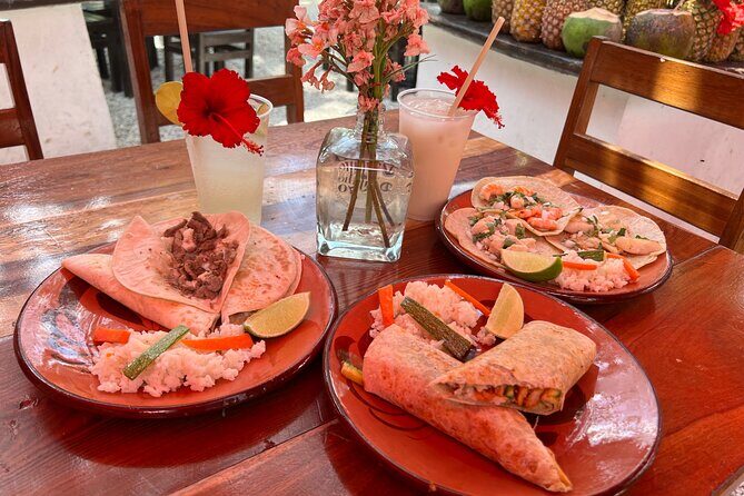 Private Half Day Tulum Ruins, Cave, Wood Sculpture with Lunch - FAQ